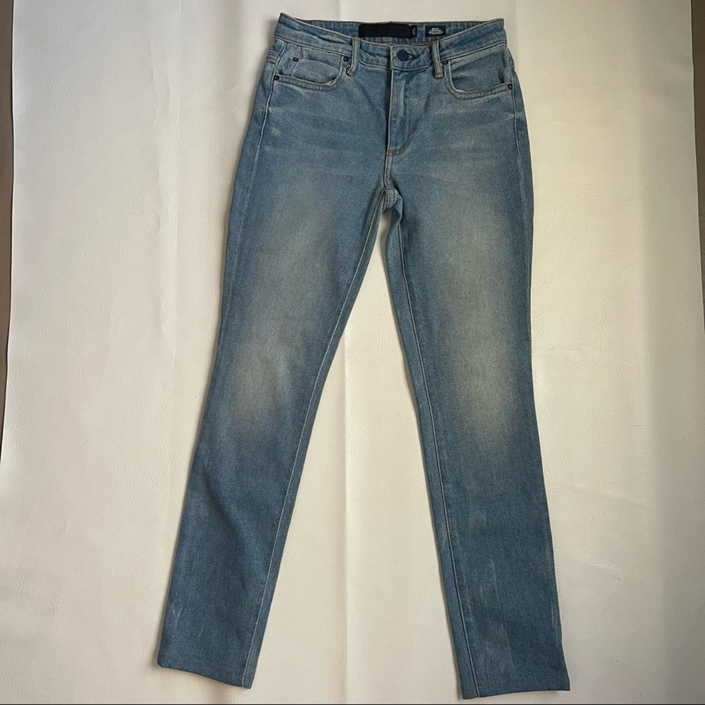 Denim X Alexander Wang Midrise Jeans size 24